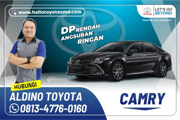 Camry