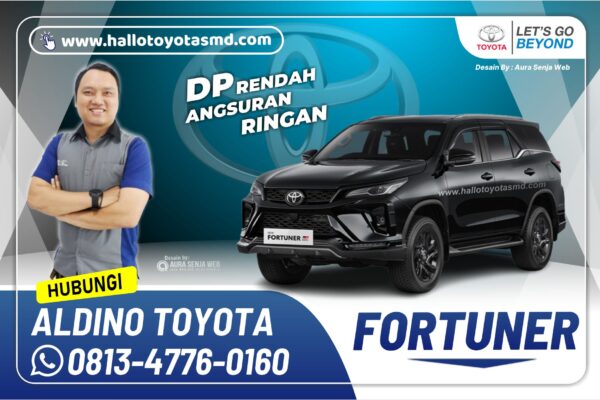 Fortuner