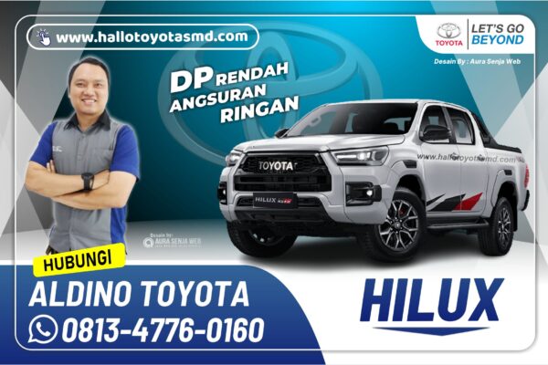 Hilux