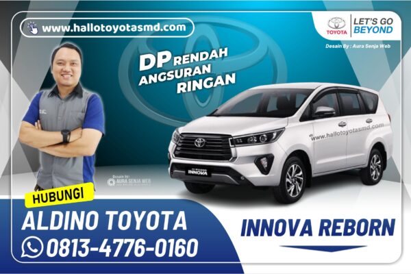 Innova Reborn