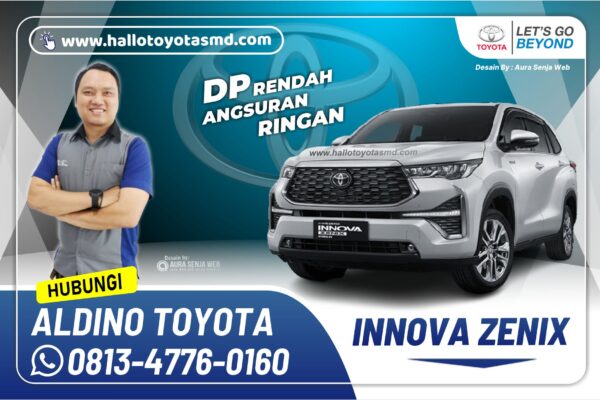 Innova Zenix