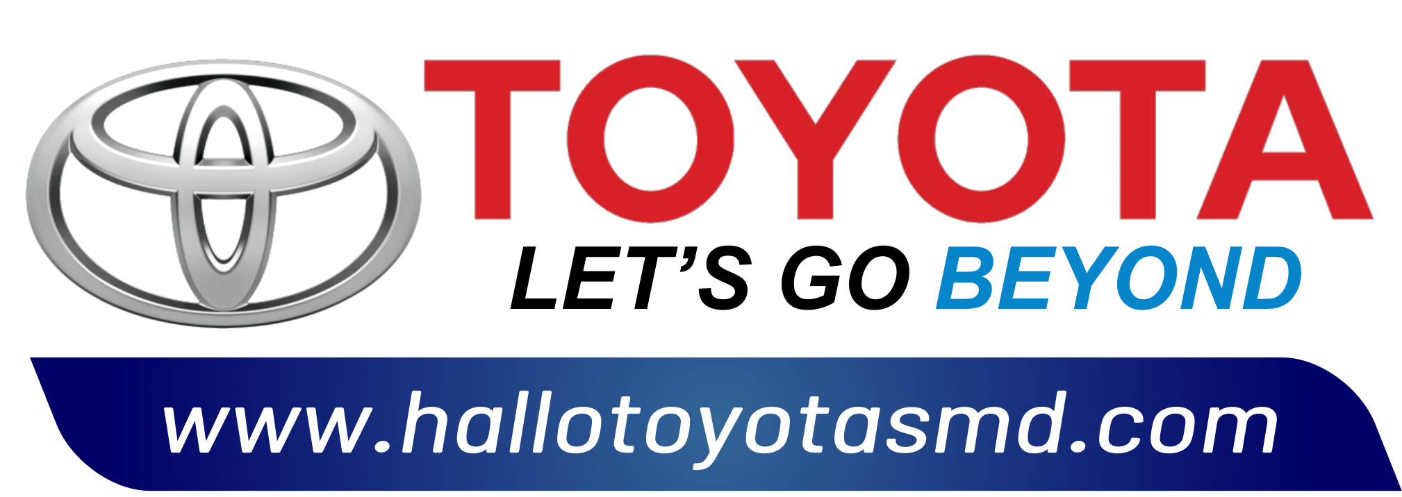Toyota Samarinda